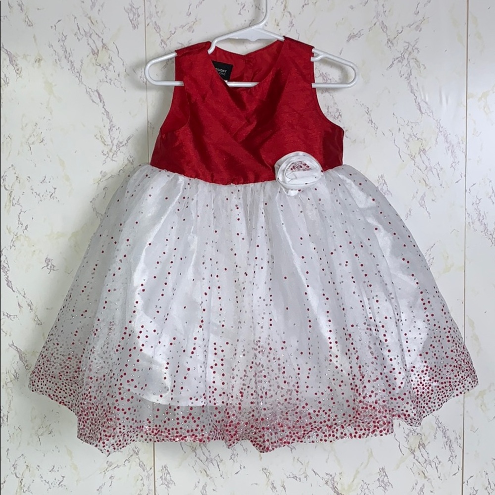 Holiday Editions Dress Size 24 Months